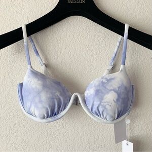Jonathan Simkhai cloudy bikini